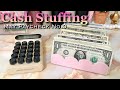 CASH STUFFING MAY 2025 PAYCHECK NO3 | 100 ENVELOPE CHALLENGE | #cashbudgetingmethod