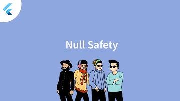 Apa itu Null Safety