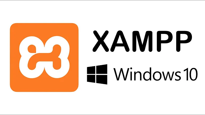 How to Start XAMPP at Startup in Windows (Autorun)