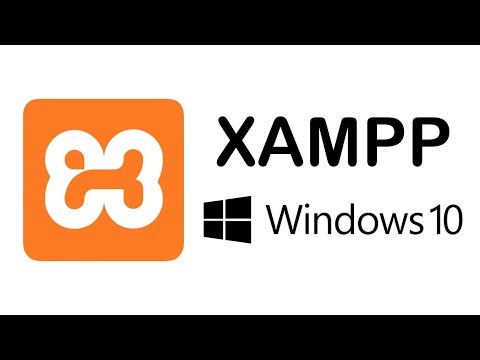 Windows (Autorun)లో స్టార్టప్‌లో XAMPPని ఎలా ప్రారంభించాలి