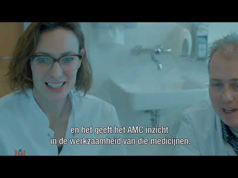 Video: Bewijs Voor Verminderde Amyloïde β-klaring Bij De Ziekte Van Alzheimer