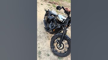 Jawa 42 Bobber Exhaust without Db Killer  #newjawa42bobber #jawabobber #jawa42bobber