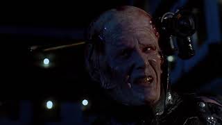 Hellraiser Iii Hell On Earth Trailer 1992 - Throwback Thursdays On Movie Gods