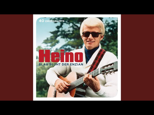 Heino - Traumschiff Nach Hawaii