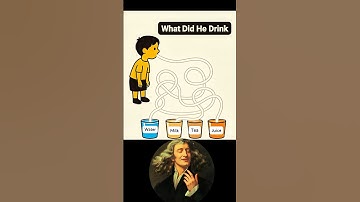 99% Fail This Math Puzzle 😱 | Can You Solve It? #iqtest #mathpuzzle #shorts