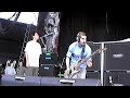 Linkin Park - Elkhorn, Ozzfest 2001 (3-Song Video)
