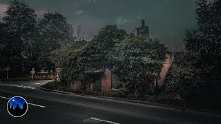 THE HOUSE OF DEATH - TWO PEOPLE FOUND | REAL HAUNTING STORY