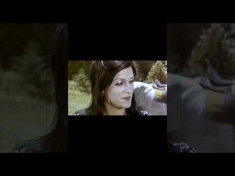 پوری بنائی اجرای ترانه دختر کولی با صدای عهدیه در فیلم گلنسا در پاریس