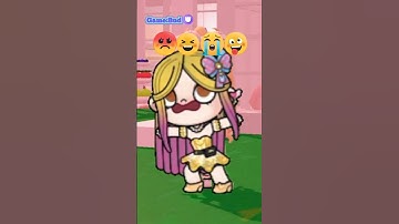 Emotion Challenge in Bud🤩😆 @budcreate #avatarworld #bud #budcreate #budgame