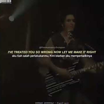 Download lagu LIRIK LAGU ALMOST EASY TERJEMAHAN INDONESIA || STORY WA