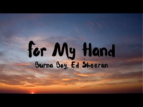 Burna Boy -