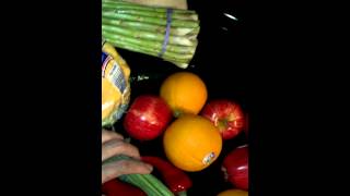 800 calorie hcg diet groceries and tips