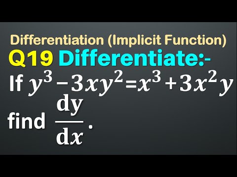Q19 | If