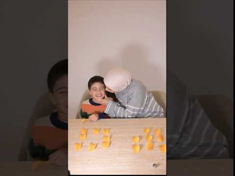 Boom Kiss Trend شادو وايلان ترند القنبلة