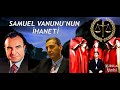  samuel vanununun haneti   kurtlar vadisi zel yapim