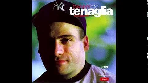 Danny Tenaglia - Athens GU010 CD1 (Full Album, HD ...