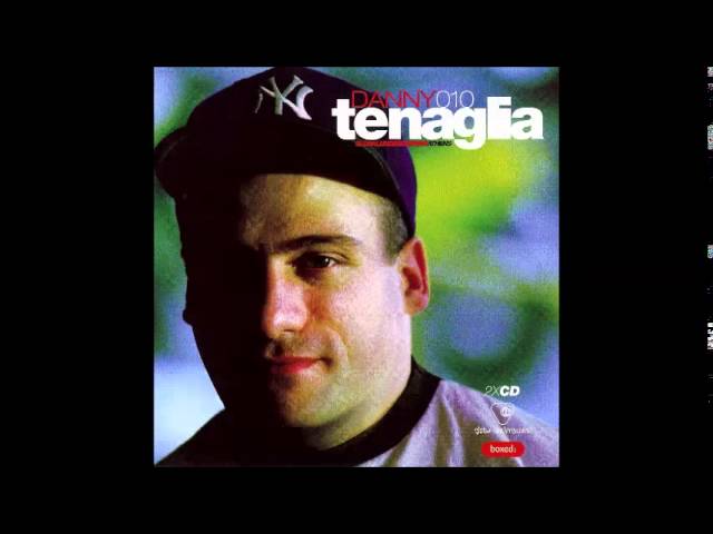 洋楽 Danny tenaglia / choice  Aziri Danny Tenaglia - Choice, a Collection of Classics (Disc 1