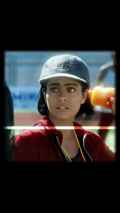 'TUM USSE PYAAR NAHI KARTI 🥺?'_ RANI MUKERJI | SRK | KAJOL [KUCH KUCH HOTA HAI 4K EDIT]