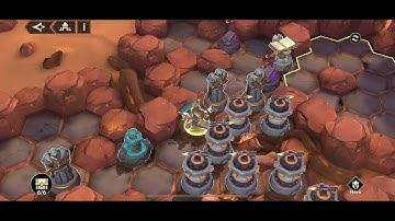 Space Temple 21 | Legacy of Pharaoh | Infinite Magicraid