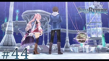 All Roads Lead To Reverie - Trails Into Reverie Part 44 - No Commentary