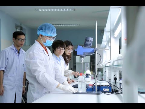 Khoa Y dược, Trường Đại học Y dược: 10 năm xây dựng, hội nhập và phát triển