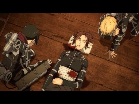 Sasha is Dead