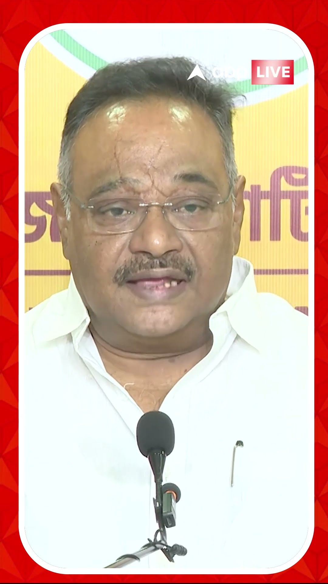 মেদিনীপুর মেডিক্যালে স্যালাইন-বিতর্ক, ফের মুখ্যমন্ত্রীকে নিশানা শমীকের