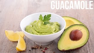 Recept Guacamole Maken - Ohmyfoodness