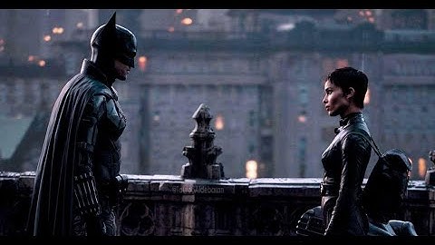 The Batman - After Dark