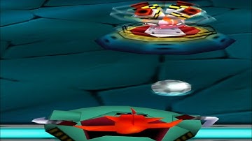 Easiest Crystals of All Time | Crash Bash (200%) Livestream Part 1