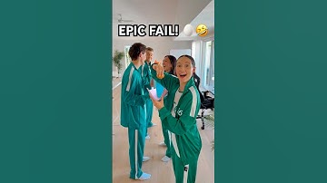 FIRST TAKE! 😳 - #shorts