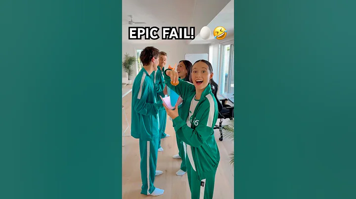 FIRST TAKE! 😳 - #shorts