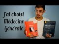 POURQUOI J'AI CHOISI LA MÉDECINE GÉNÉRALE ? - AVISCENE