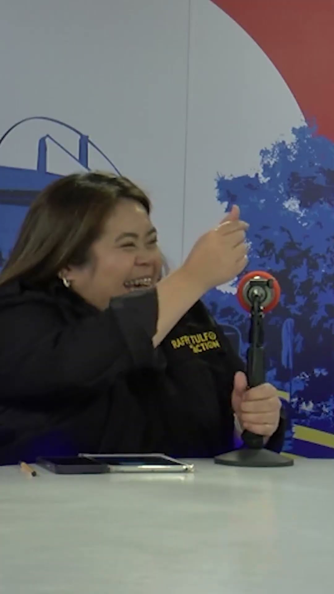 NASA TAMANG TAO NA RAW SI ATE, MAGKAIBIGAN NALANG DAW SILA NI KUYA