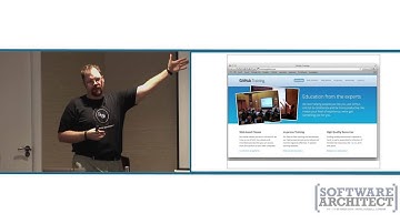 Mind the gap: architecting UIs in the era of diverse devices - Nate Schutta