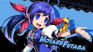 双葉ほたる：君はヒーローキャラ紹介 - YouTube