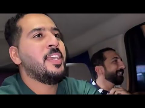 مجومبا خامس يوم الجزء الثاني مع جروب السيابي الحش