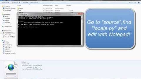 [Metin2]How to do a little translate at your client.