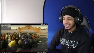 Gang Starr - Positivity | REACTION!!🔥🔥🔥