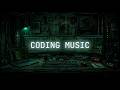 Coding Music — Smooth Focus | Ambient Coding Music