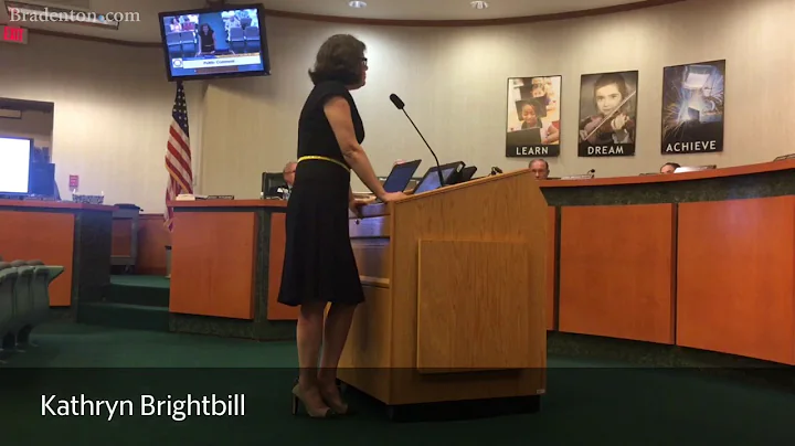 'Take a Knee' draws school board comment Tuesday
