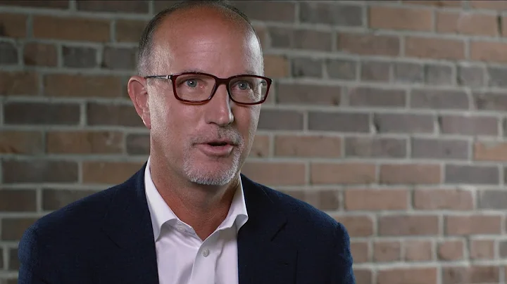 Darren Root Discusses the Million Dollar Firm Conc...