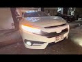 Honda Civic 2021 UG Sold | Used Cars of Pakistan #cars #civic 