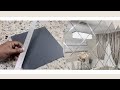 MIRRORED ACCENT WALL DIY || Dazzling Designs By Denise