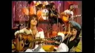Watch Bay City Rollers Just A Little Love video
