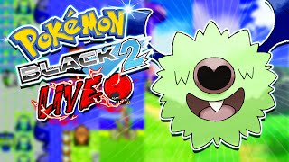 We're Shiny Hunting in EVERY Generation! - Pokemon Black and White 2