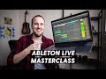 Ableton Live Masterclass for Worship Leaders