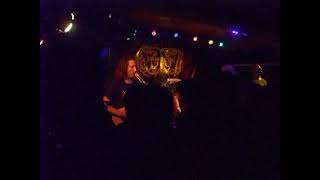 [LIVE] The Faceless - Accelerated Evolution
