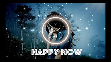 Zedd, Elley Duhé - Happy Now (Lyrics)