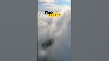 clouds #flying #enjoy #beautiful #adventure #respect #viral #paragliding #nature #shorts #paramotor